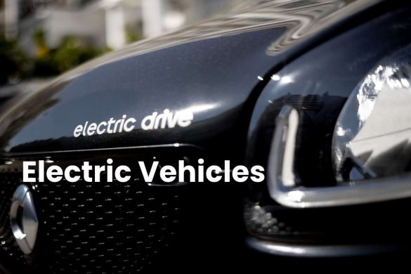 Electric vehicles