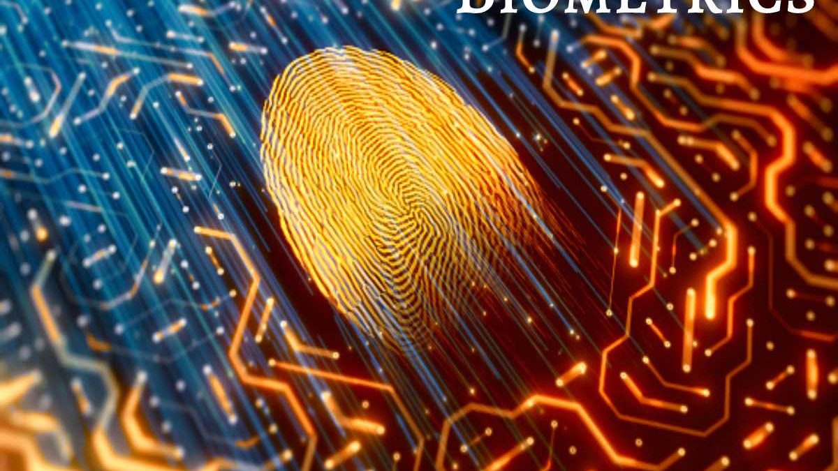 Biometrics, The Future of Security in Digital Banking?