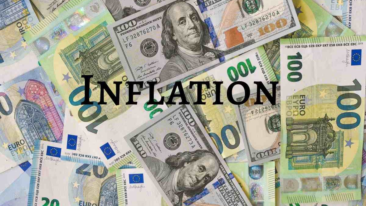 What is Inflation? – Causes and More