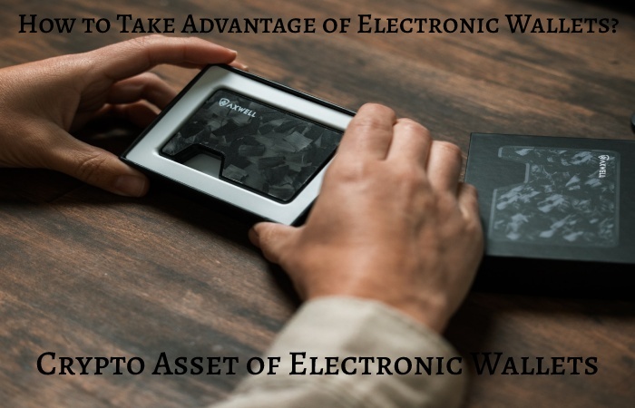 Electronic Wallets