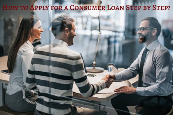 Consumer Loan