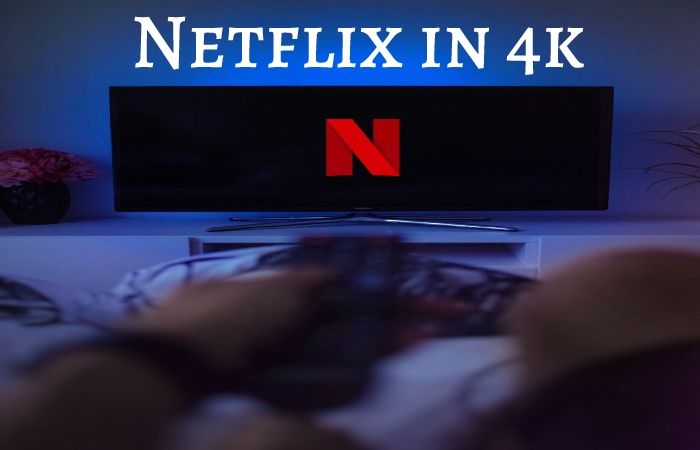 Netflix