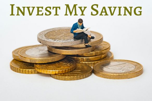 Invest My Saving
