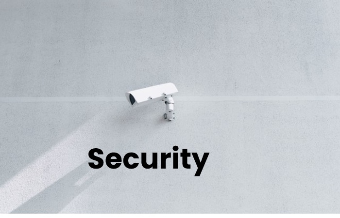 Security