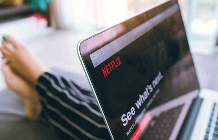 What Connection Do You Need to Watch Netflix in 4K_