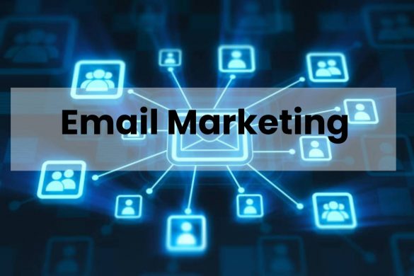 Email Marketing