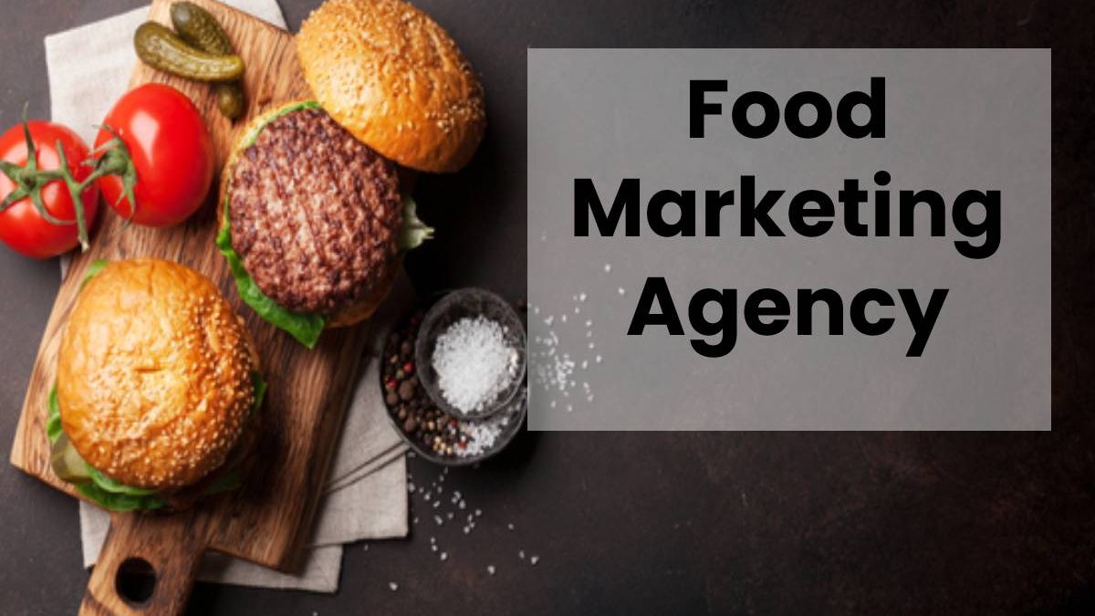 Food Marketing Agency