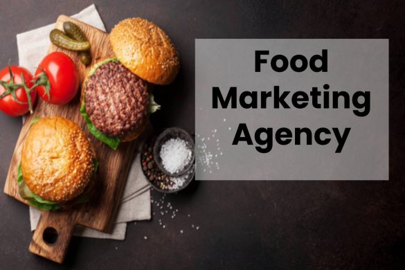 Food Marketing Agency
