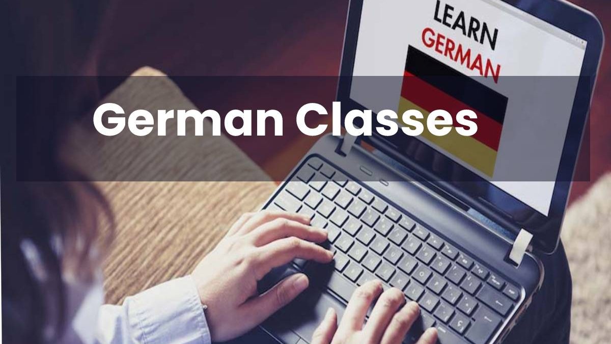 The Top 3 Online German Classes