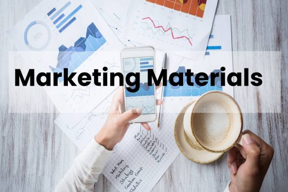 Marketing Materials