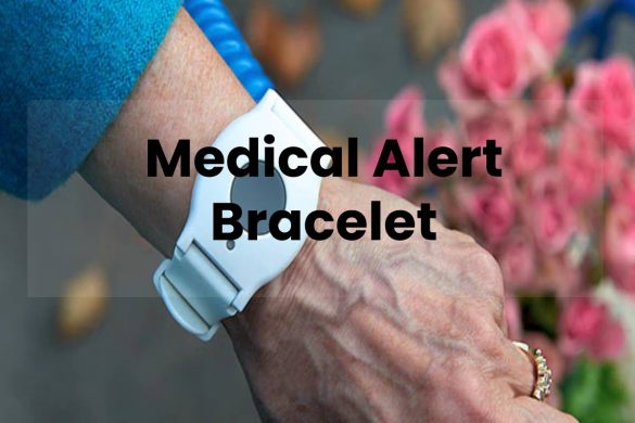 Medical Alert Bracelet