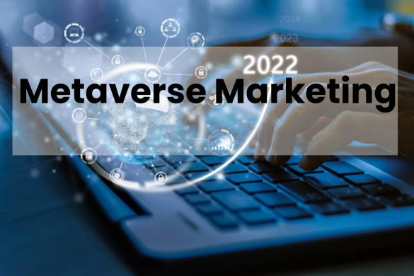 Metaverse Marketing