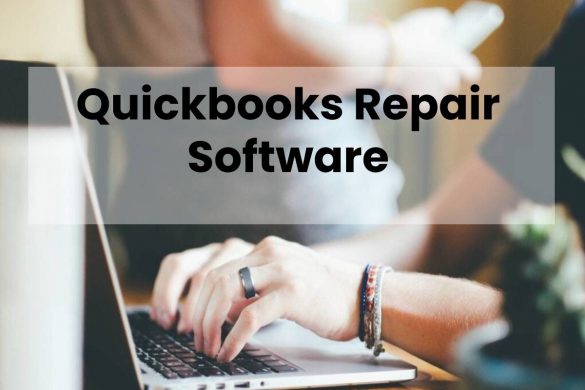 Quickbooks Repair Software