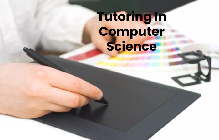 Tutoring In Computer Science