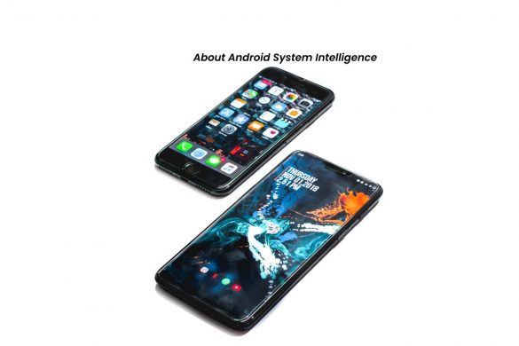android system intelligence