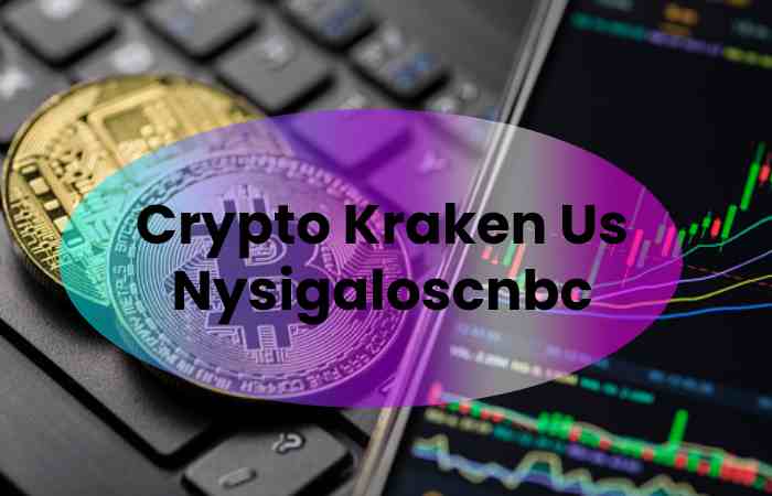 Crypto Kraken Us Nysigaloscnbc