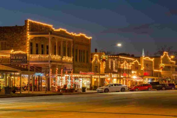 Fredericksburg