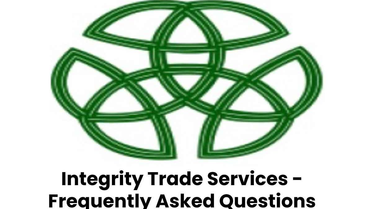 Integrity Trade Services Frequently Asked Questions In PC World Integrity Trade Services Frequently Asked Questions In PC World