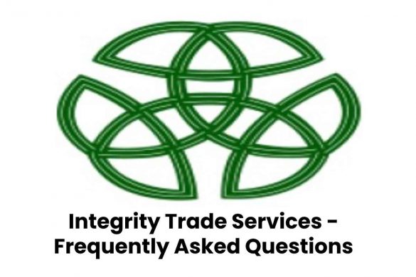 Integrity Trade Services - Frequently Asked Questions
