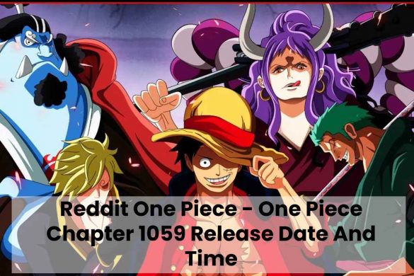 Reddit One Piece - One Piece Chapter 1059 Release Date And Time among the most thrilling chapter of the entire series is One Piece Chapter 1059. And after a week off, there is crazy anticipation for One Piece's upcoming episode. The release date, raw scans, leaks, and One Piece Chapter 1059 spoilers will be covered in this article. Since there have been early leaks for One Piece chapter 1059, this article will tell you everything you need to see about the forthcoming manga chapter. One Piece Chapter 1059 Release Date And Time, Raw Scan, Spoilers Reddit, 1058 Summary, Where And When To Read Chapter Online? One Piece Chapter 1059 Release Date The series creator, Eiichiro Oda, won't be adding any new chapters this week. Accordingly, One Piece Chapter 1059 will be available on September 12, 2022, at around 1:00 am JST. The chapter will be made available at the timings stated below, according to the fans' respective time zones. Pacific Daylight Time: 8:00 am, September 11 Central Daylight Time: 10:00 am, September 11 Eastern Daylight Time: 11:00 am, September 11 British Summertime: 4:00 pm, September 11 Central European Summer Time: 5:00 pm, September 11 Indian Standard Time: 8:30 pm, September 11 Philippine Time: 11:00 pm, September 11 Australian Central Daylight Time: 00:30 pm, September 12 One Piece Chapter 1059 Raw Scan Release Date These raw scans usually start making the rounds online three to four days before the scheduled release date. They can be found in online forums like Reddit and 4chan. In light of this, we predict this week will be accessible on September 8, 2022. Where To Read Chapter 1059? Numerous websites provide free and authorised access to One Piece Chapter 1059 online, including Shonen Jump, Viz Media, and MangaPlus Platforms. One Piece: Chapter 1059 Reddit Review Big Bad or not, Boa losing so quickly to Blackbeard and now having a Bounty lower than Crocodile confirmed my fears that Oda will never portray female characters in a way that doesn't disappoint. I hate pulling the sexist card. But every female character he's written so far has always been a disappointment as a fighter. Boa used to be above Crocodile pre-time skip. Now she's below him. You can't tell me that Crocodile would have been portrayed to have lost that quickly. He would've put up a fight as Ace did. Big Mom was beaten by plot convenience, and Luffy never properly boxed her. Smoothie was replaced by freaking Perospero contempt having a higher bounty. Now Boa is getting treated like food to prop up Rayleigh and Blackbeard. She's supposed to have Conqueror's Haki too. I don't know. I never accepted the whole "Oda doesn't write feminine characters well" shit. But moments like this make me understand why. There isn't a solitary relevant female fighter on both the hero's and the villain's side. Big Mom remained flawed, but at least she remained treated more as a threat than any other woman. One Piece Chapter 1061 Reddit Spoilers One Piece Chapter 1061 is just a stone's throw away, and the chapters are getting pretty interesting. The last chapter was a 10/10 according to the leakers, and this chapter is "expect the unexpected", so there is a lot of anticipation amongst the manga fans about what will happen in the chapter, just in time. The first spoilers for the chapter are out, and the branch is named Egg Head, The Island Of The Future. One Piece Chapter 1061 Reddit Spoilers, Twitter Leaks and Raw Scan Details: Egg Head, The Island Of The Future. One Piece Chapter 1061 Release Date The series creator, Eiichiro Oda, won't be adding any new chapters this week. Accordingly, One Piece Chapter 1061 will be available on Sunday, September 25, 2022, at around 1:00 am JST. The chapter will be made available at the timings stated below, according to the fans' respective time zones. Pacific Daylight Time: 8:00 am, September 25 Central Daylight Time: 10:00 am, September 25 Eastern Daylight Time: 11:00 am, September 25 British Summertime: 4:00 pm, September 25 Central European Summer time: 5:00 pm, September 25 Indian Standard time: 8:30 pm, September 25 Philippine time: 11:00 pm, September 25 Australian Central Daylight Time: 00:30 pm, September 26