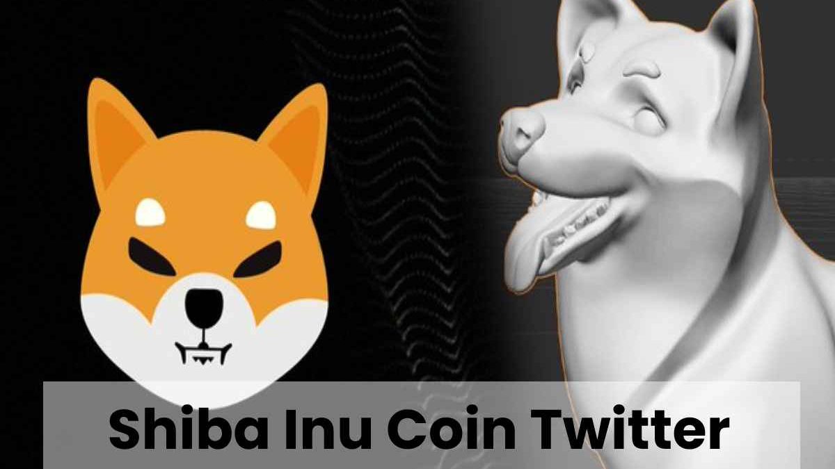 Shiba Inu Coin Twitter