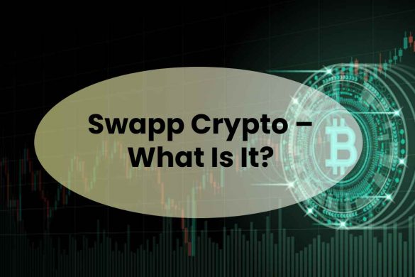 Swapp Crypto – What Is It?