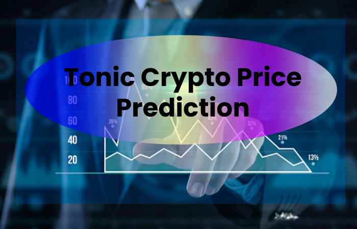 Tonic Crypto Price Prediction