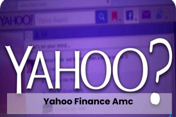 Yahoo Finance Amc