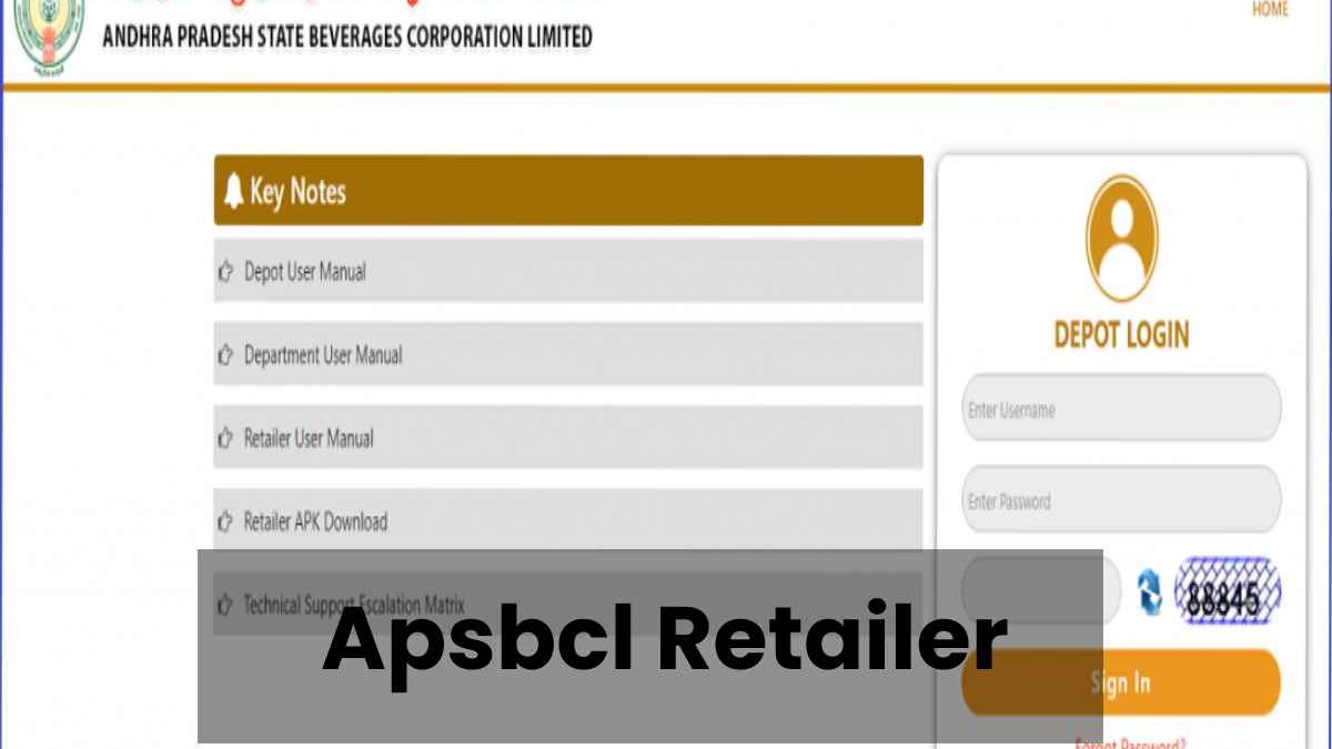 Apsbcl Retailer
