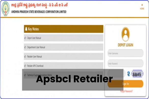 Apsbcl Retailer