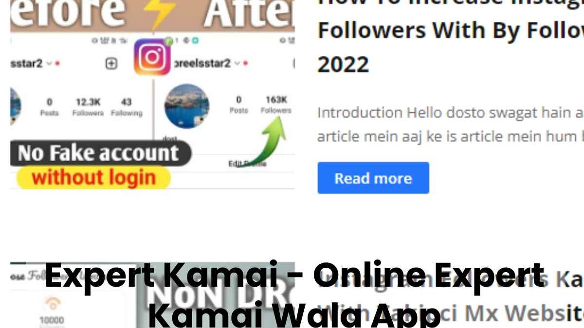 Expert Kamai
