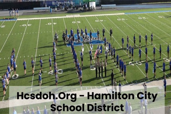 Hcsdoh.Org - Hamilton City School District - The Hamilton City School District strives to be a top-performing district