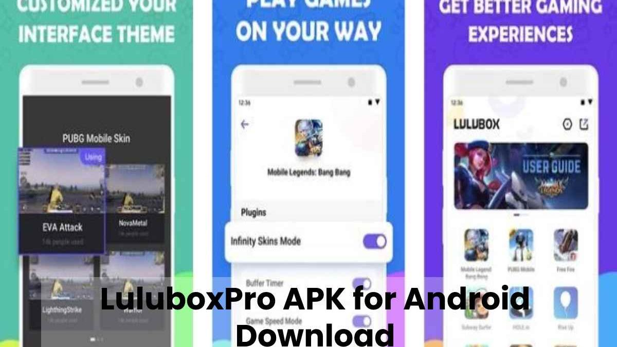 LuluboxPro APK for Android Download
