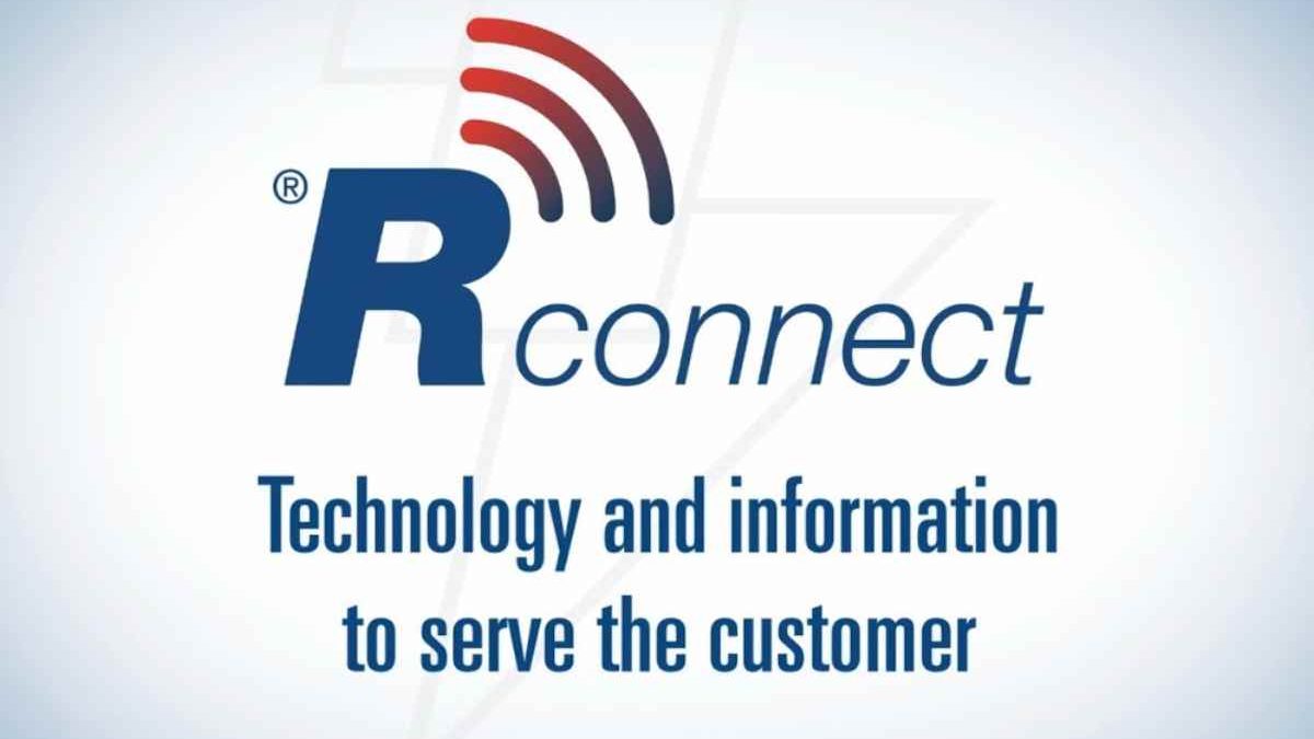 Rconnect – Who is RConnect