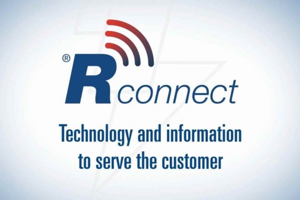 Rconnect