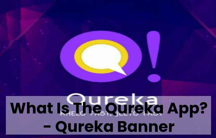 What Is The Qureka App? - Qureka Banner