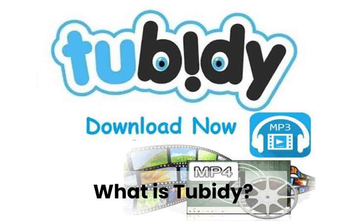 What is Tubidy?