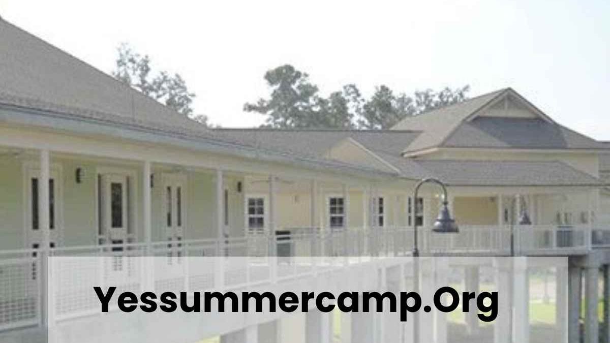 Yessummercamp.Org