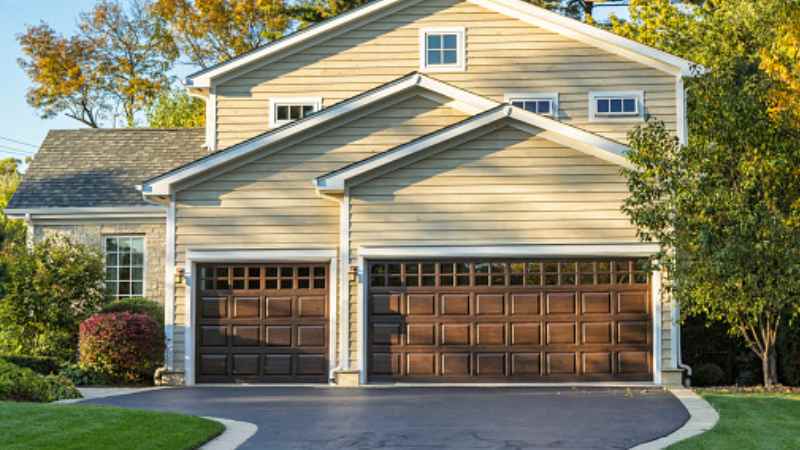 Garage Door Repair Santa Monica B Overview