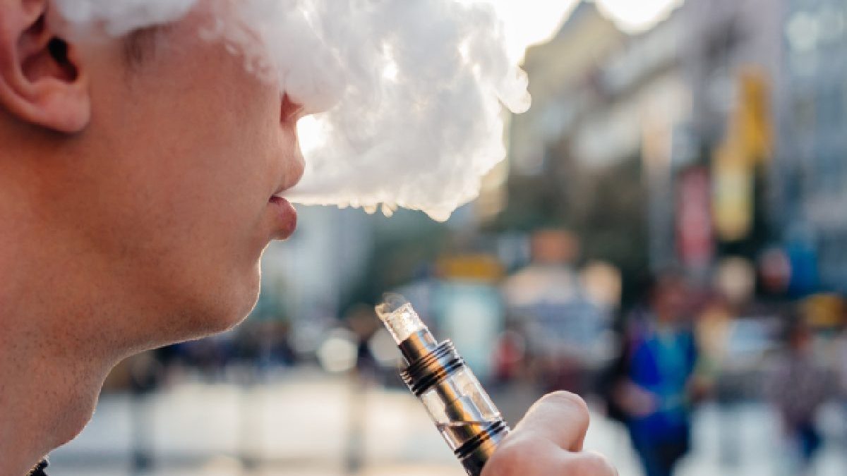 How Vaping Online Stores Are Preparing For The Holidays