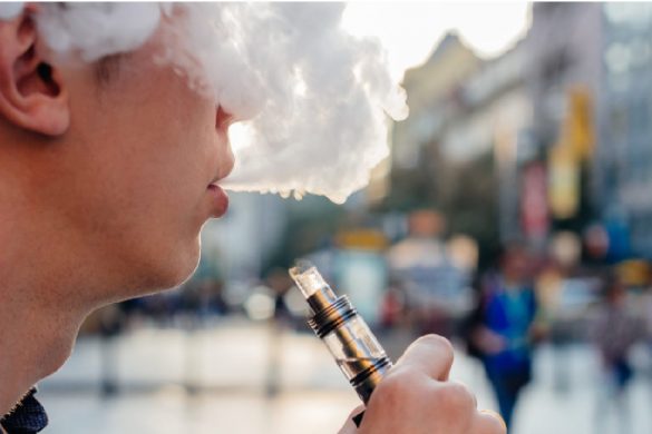 How Vaping Online Stores Are Preparing For The Holidays