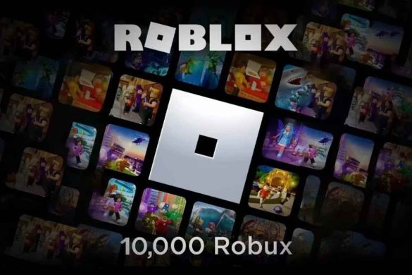 Robuxget Ru Получить 10000 Робуксов