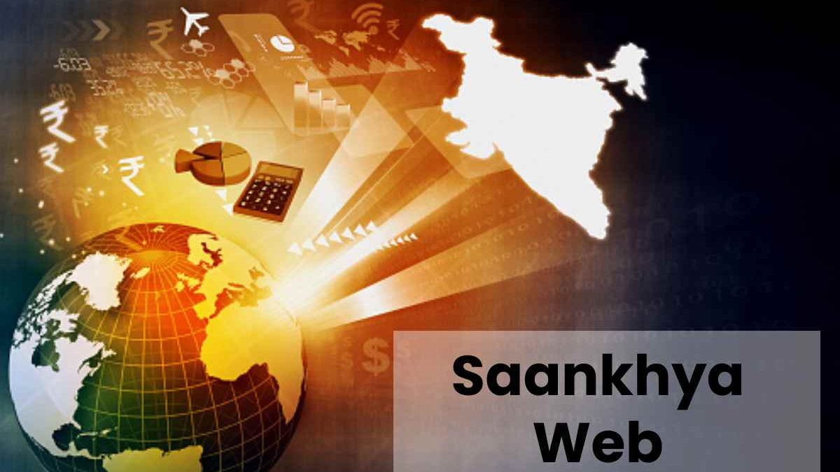 Saankhya Web Series or Tutorial