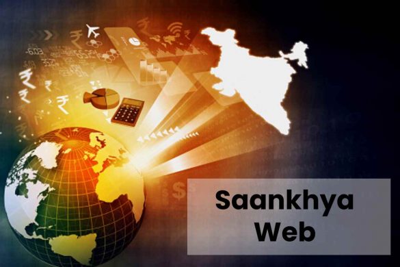 Saankhya Web