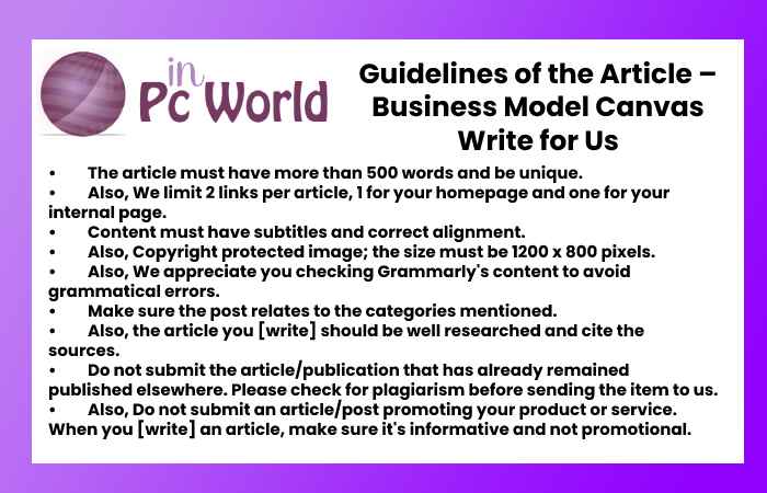 Guidelines of the Article – Yahoo Write for Us
