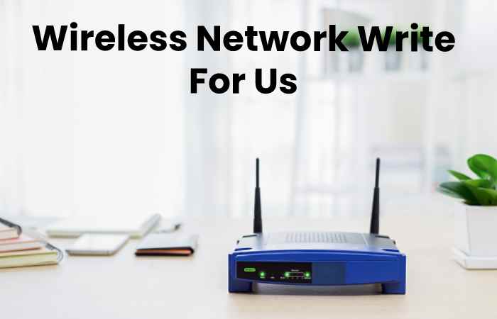 Wireless Network