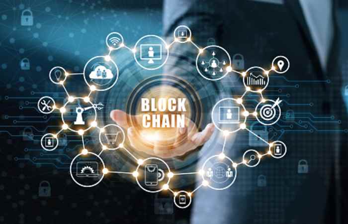 Blockchain in Financial Write For Us