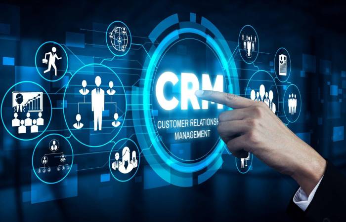 CRM Software