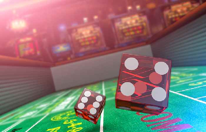 Gambling Effects Write For Us