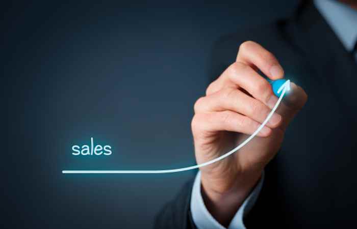 Sales Management